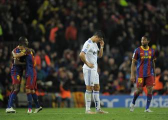 Clásico round-up: Iniesta, Ronaldo, Alcácer, odds...