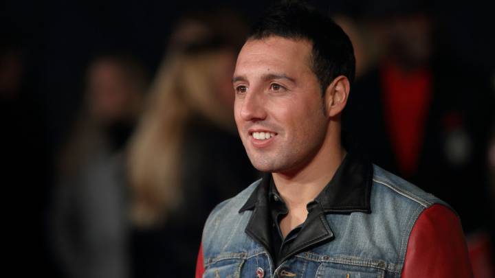Ankle surgery to leave Cazorla out for three months