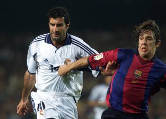 Puyol: 