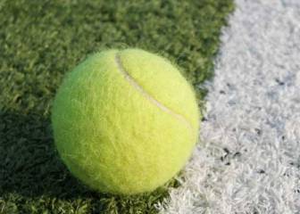 Spanish police make arrests in tennis match-fixing probe