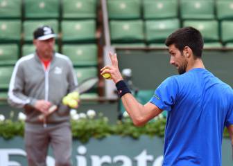 Becker hits back at Djokovic: He didn't work hard enough