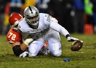 NFL expands London push to four games in 2017