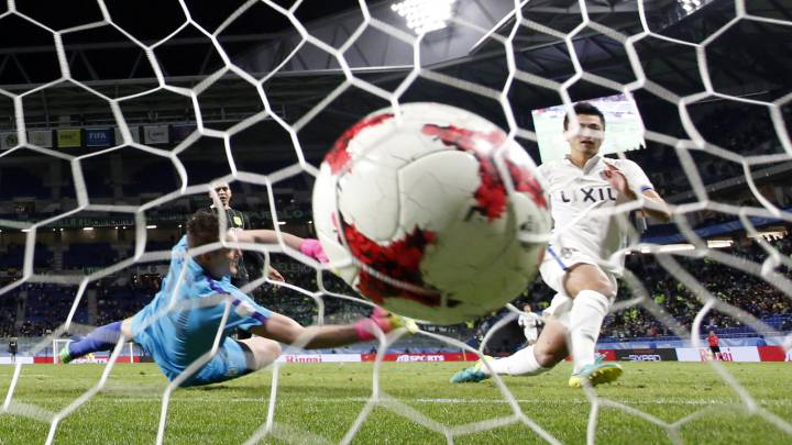 Atlético Nacional - Kashima Antlers: match report, goals , reaction