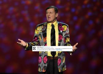 Sager's 10 best outfits as tributes pour in for NBA legend