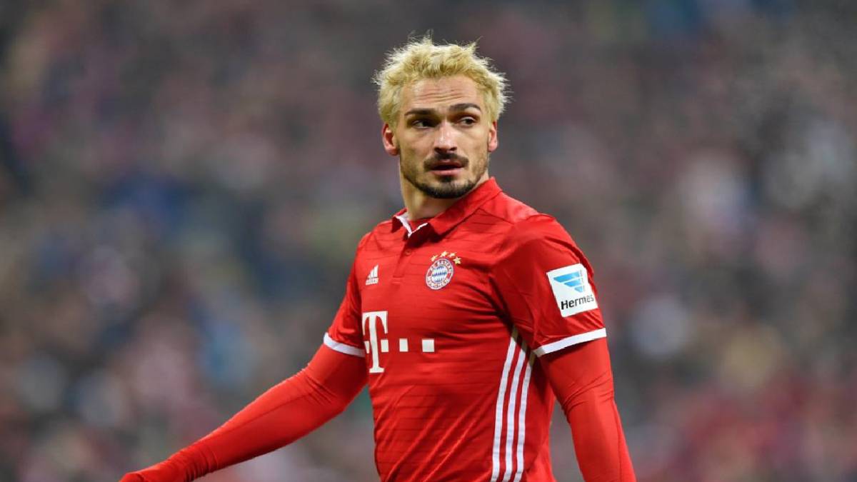 Hummels Blond Hummels Blond