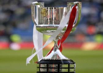 Athletic v Barça, Real Madrid v Sevilla, stand-out Copa ties