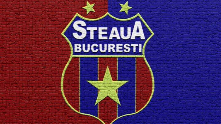 Steaua Bucharest could lose name and place in league