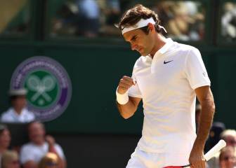Federer: injury layoff could be beneficial to my career