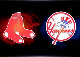 Red Sox and NY Yankees study feasibility of playing in London