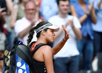 Ana Ivanovic announces retirement from tennis