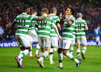 Celtic claim 'Old Firm' to go 19 points clear at SPL summit