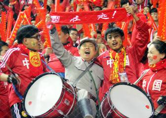 Europe beware: China ready to smash January transfer records