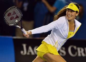 'My heart wasn't in it anymore': Ivanovic opens up on retirement