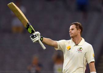 Australia skipper Smith warns of 
