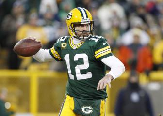 Packers, Steelers advance with home playoff romps