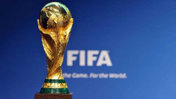 Official: World Cup 2026 will feature 48 teams