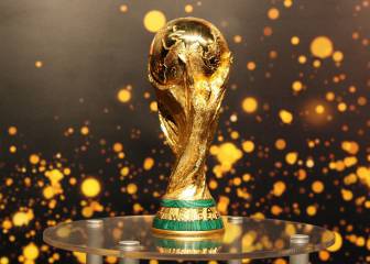 Who could host the first 48-team World Cup in 2026?