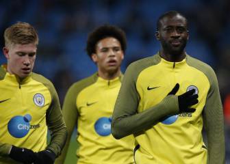 Yaya Toure criticises cash-grabbing players for China deals