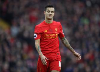 Report: Coutinho set to sign new five-year deal at Liverpool