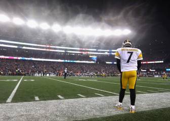 Roethlisberger mulls future, hints at retirement