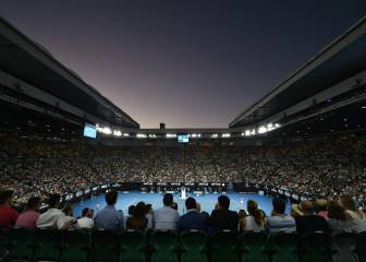 How and where can I watch the final between Nadal-Federer