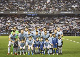How and where to watch Celta vs Alavés: times, TV, online