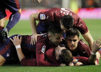 Primera predictions and scorecard: week 21