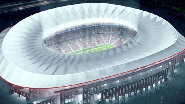 stadion final ucl 2019