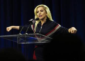 Lady Gaga promises Super Bowl message of inclusion