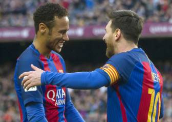 Barça keep up title challenge with one eye on Copa semi