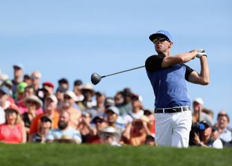 Olympic golf venue holding out on female membership policy