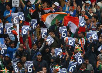 T20 triple century earns Indian amateur a trial with IPL team