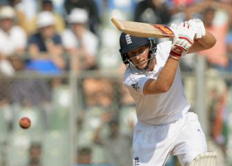 Joe Root confirmed as new England Test cricket captain