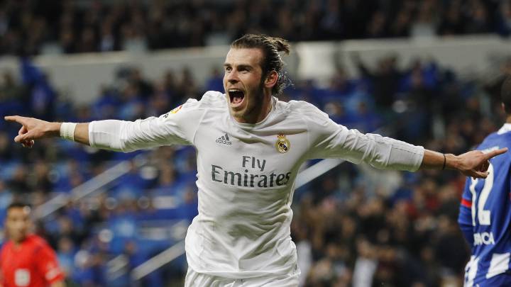 Gareth Bale Named As Fastest Footballer On The Planet In Top 10 Study As Com