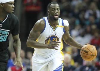 Green: Knicks' Dolan using a slave master mentality