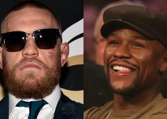 McGregor vs Mayweather will never happen - Aldo