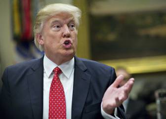 Trump won't make US college basketball picks as Obama did