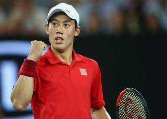 Nishikori and Dolgopolov set up Buenos Aires showdown