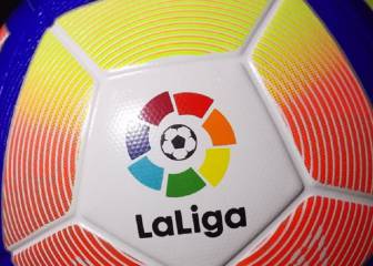 Schedule confirmed for mouth-watering LaLiga week 28