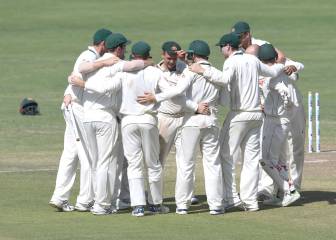 Australia seal comprehensive win over India in Pune first Test