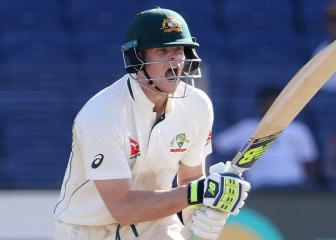 Smith ranks India century among his best in Test cricket