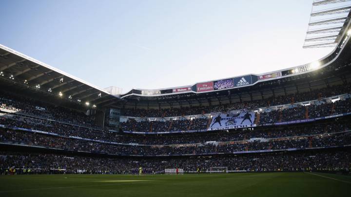 How and where can I watch Real Madrid - Las Palmas: times, tv, online