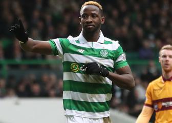 Gamboa: Top-class Dembele can play for Real Madrid