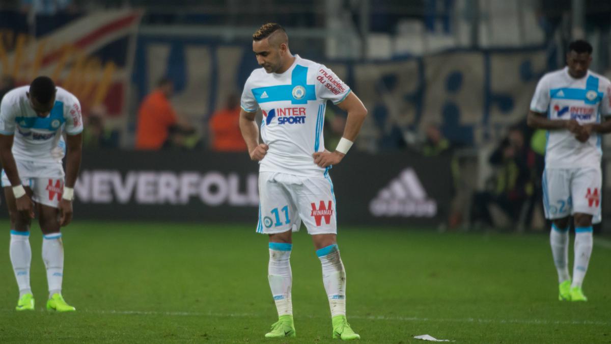 Evra: We disrespected Marseille after Le Classique humiliation