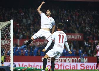 Primera predictions: week 26