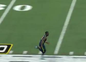 John Ross III runs quickest ever 40-yard dash at NFL Combine