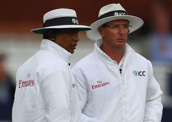 Cricket to introduce red cards and limit bat sizes in new laws