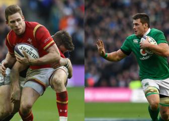 Wales v Ireland: Everything you need to know