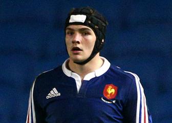 Sanconnie to make France debut against Italy