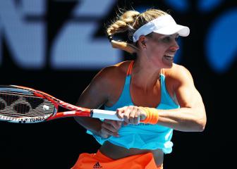 Kerber: Indian Wells more important than number one